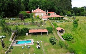 Hotel Pazo De Bieite